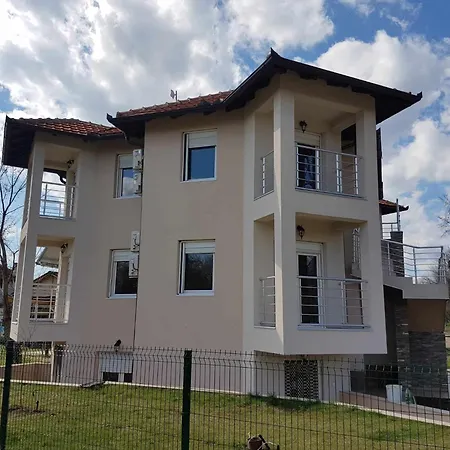 公寓 Nataly Veliko Gradište